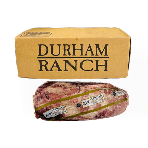 Durham Wagyu Beef 30-40LB / Case
