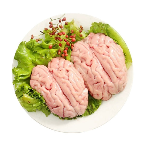 Farmland Pork  12/1 LBS Pork Brains / Case