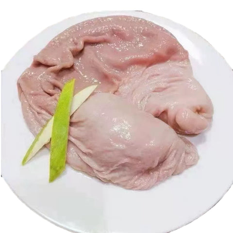 Pork Stomach 35LB * 2.79 / Case