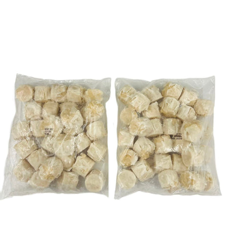 Shrimp Shumai Dumplings (4*900g) / Case