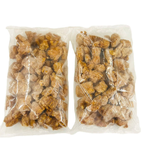 Karaage Fried Chicken 6/2.2 LBS Bags / Case