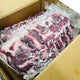 Nicholas Beef Back Rib 35-50 LBS / Case