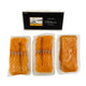 Farm Raised Salmon Portn 8 oz / 10LB / Case