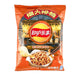 Lay's Potato Chips - Sichuan Peppercorn Crispy Meat Flavored 22*70g/Case