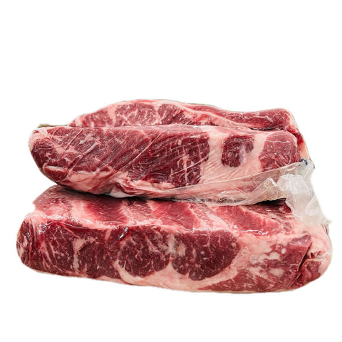 Chuck short rib 55-65LBS/Case