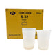 CM S-32 240 Sets Combo Pack  / 32oz /  Case