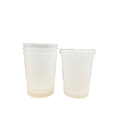 CM S-32 240 Sets Combo Pack  / 32oz /  Case