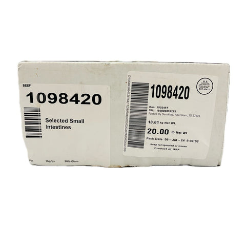 Demkota tripas intestine 20LB / Case