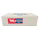 Beef Strip Loin 0x1 Heartland NR Angus 30-40LBS / Case