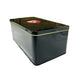 Sushi nori box (L:4.93 * W:9.45 * H:3.67) in / Case