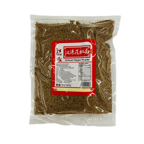 Prickly Ash Powder 10*454g / Case