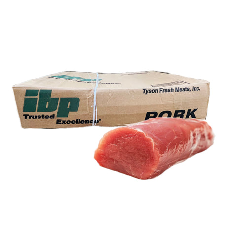 Pork Loin Center Cut 45-55 LBS/Case