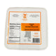 Frozen Seasoned Capelin Roe Masago Red AAA 4.4LBS*4boxs/Case ($75/Box)