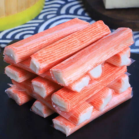 AED Imitation Crab sticks 20*500g*30pc/Case