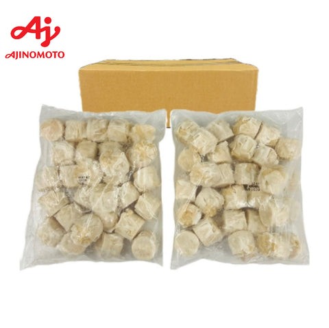 Ajinomoto Shrimp Shumai Dumplings (4*900g) / Case