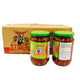 Red Chili Sauce 12*700g / Case