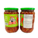 Red Chili Sauce 12*700g / Case