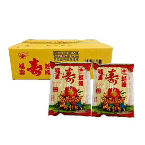 TAIWAN NOODLE 10*21 OZ / Case