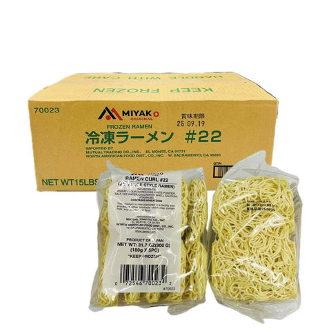 Sokuseki Ramen 8*5pcs(180g) / Case