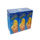 康师傅 柠檬茶纸盒包装 4罐*6盒*250毫升/箱