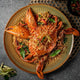 Soft Shell Crab AED 10 ct/box 2.2LBS*10box/Case