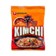 Nong Shim Kimchi Ramyun 16*120g/Case