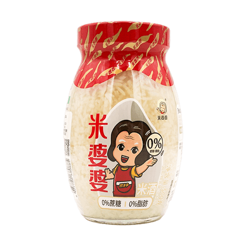 MMP Fermented Sweet Rice 6 x 900g / Case