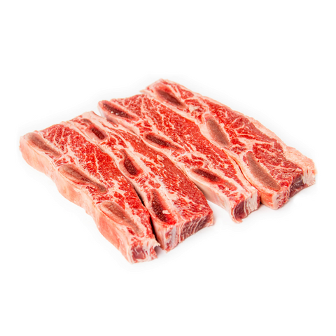 Chuck short rib 55-65LBS/Case