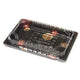 008 Sushi Tray 160*115*20mm" 400 / 1500 Pack/Case