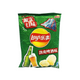 Lay’s Potato Chips Beer 70g*22bags/Case