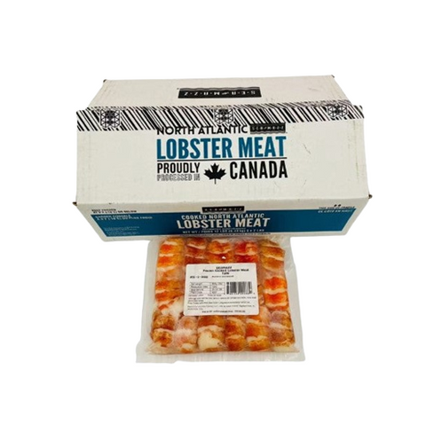 Nort Atlantic Lobster Meat 6*2LBS/Case