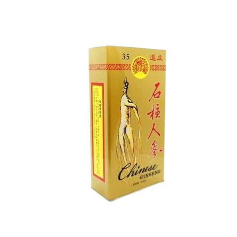 Stone Pillar Ginseng 35CT/Box