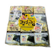 Kimnori Master Roasted Seasoned Seaweed 10bag*12pk*4g/Case