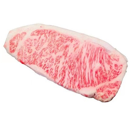 Japanese A5 Wagyu Striploin 0.7LB