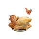 Fresh Chicken 14-15ct 89 LBS/Case ($3.55/LB)